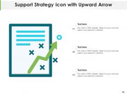 Support Strategy Assessment Optimization Marketing Industrial Information Technology