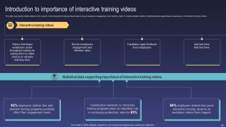 Synthesia AI Strategies To Create Personalized Videos Using AI Avatars AI CD V Impactful Unique