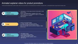 Synthesia AI Strategies To Create Personalized Videos Using AI Avatars AI CD V Attractive Unique