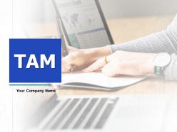 Tam powerpoint presentation slides