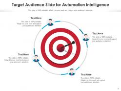 Target audience work environment business tax deductions automation