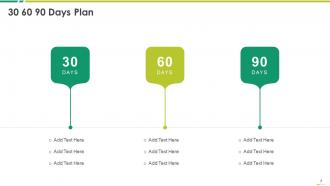 Target Customer Personas Powerpoint PPT Template Bundles