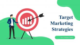 Target Marketing Strategies Strategy CD