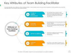 Team building powerpoint ppt template bundles