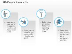 Team introduction global business communication ppt icons graphics