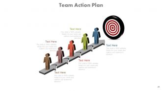 Team introduction workforce and responsibilities powerpoint presentation with slides