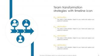 Team Timeline Powerpoint Ppt Template Bundles