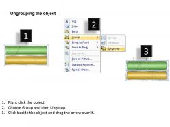 Text box diagram 2 stages 18