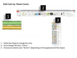 Text box diagram 2 stages 18