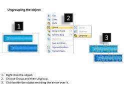 Text box process 2 stages 17