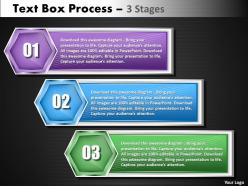 Text boxe process 3 step 47