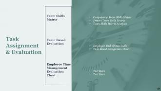 Time Management Powerpoint Presentation Slides