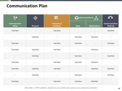 Time Optimization PowerPoint Presentation Slides