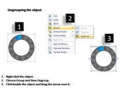 Timeline display style 1 powerpoint presentation slides