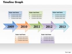 53467860 style essentials 1 roadmap 1 piece powerpoint template diagram graphic slide