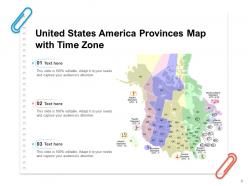 Timezone Various Business International Location Technology