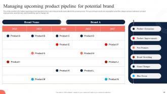 Toolkit To Manage Strategic Brand Positioning Branding CD V