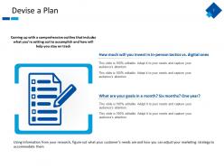 Trade Branding Powerpoint Presentation Slides