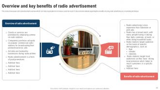 Traditional Marketing Strategy To Expand Product Reach Powerpoint Presentation Slides Strategy CD V Compatible Analytical