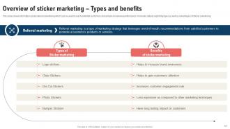 Traditional Marketing Strategy To Expand Product Reach Powerpoint Presentation Slides Strategy CD V Attractive Analytical