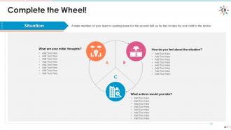 Training module diversity and inclusion acknowledge the bias edu ppt