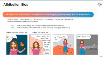 Training module diversity and inclusion types of bias edu ppt