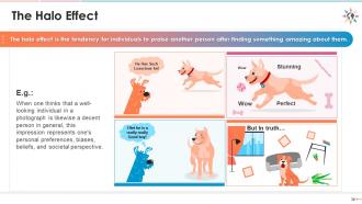 Training module diversity and inclusion types of bias edu ppt