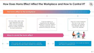 Training module diversity and inclusion types of bias edu ppt