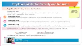 Training module diversity and inclusion types of bias edu ppt