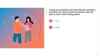 Training module on diversity and inclusion types of bias edu ppt