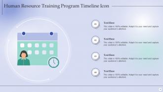 Training Timeline Powerpoint Ppt Template Bundles