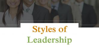 Transactional And Transformational Leadership Development Powerpoint Presentation Slides