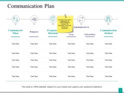 Transformation Approach Powerpoint Presentation Slides