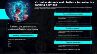 Transforming Industries With AI ML And NLP Strategy Powerpoint Presentation Slides Colorful Aesthatic