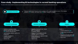 Transforming Industries With AI ML And NLP Strategy Powerpoint Presentation Slides Visual Aesthatic