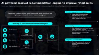 Transforming Industries With AI ML And NLP Strategy Powerpoint Presentation Slides Multipurpose Aesthatic