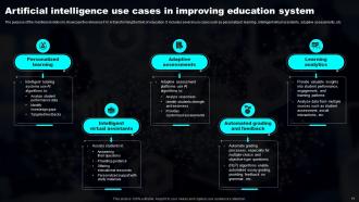 Transforming Industries With AI ML And NLP Strategy Powerpoint Presentation Slides Ideas Engaging