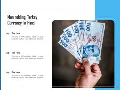 Turkey Regions States Embedded National Currency Located