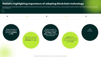 Ultimate Guide To Blockchain And Cryptocurrency Exchanges BCT CD Content Ready Informative