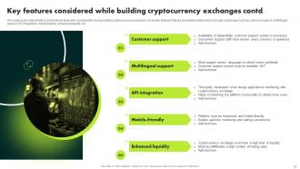 Ultimate Guide To Blockchain And Cryptocurrency Exchanges BCT CD Aesthatic Informative