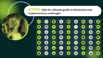 Ultimate Guide To Blockchain And Cryptocurrency Exchanges BCT CD Impressive Professionally