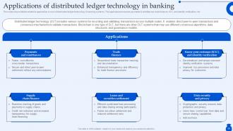 Ultimate Guide To Commercial Banking Operations Fin CD Slides Content Ready