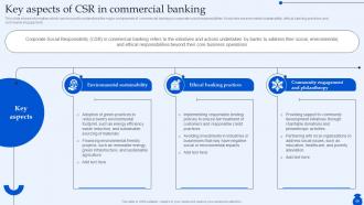 Ultimate Guide To Commercial Banking Operations Fin CD Downloadable Content Ready