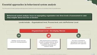 Understanding And Managing Life At Work Powerpoint Presentation Slides Attractive Compatible