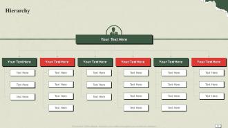 Understanding And Managing Life At Work Powerpoint Presentation Slides Interactive Designed