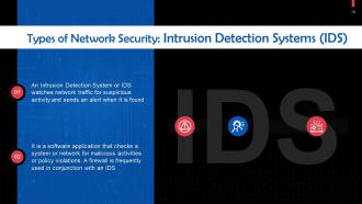 Understanding Components of Cybersecurity Training Ppt Idea Adaptable