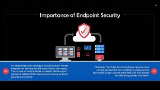 Understanding Components of Cybersecurity Training Ppt Downloadable Adaptable