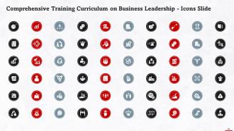 Understanding Strategic Leadership Training Ppt Informative Ideas