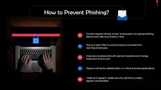 Understanding Types of Cyber Attacks Training Ppt Content Ready Aesthatic