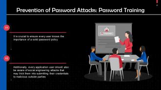 Understanding Types of Cyber Attacks Training Ppt Best Engaging